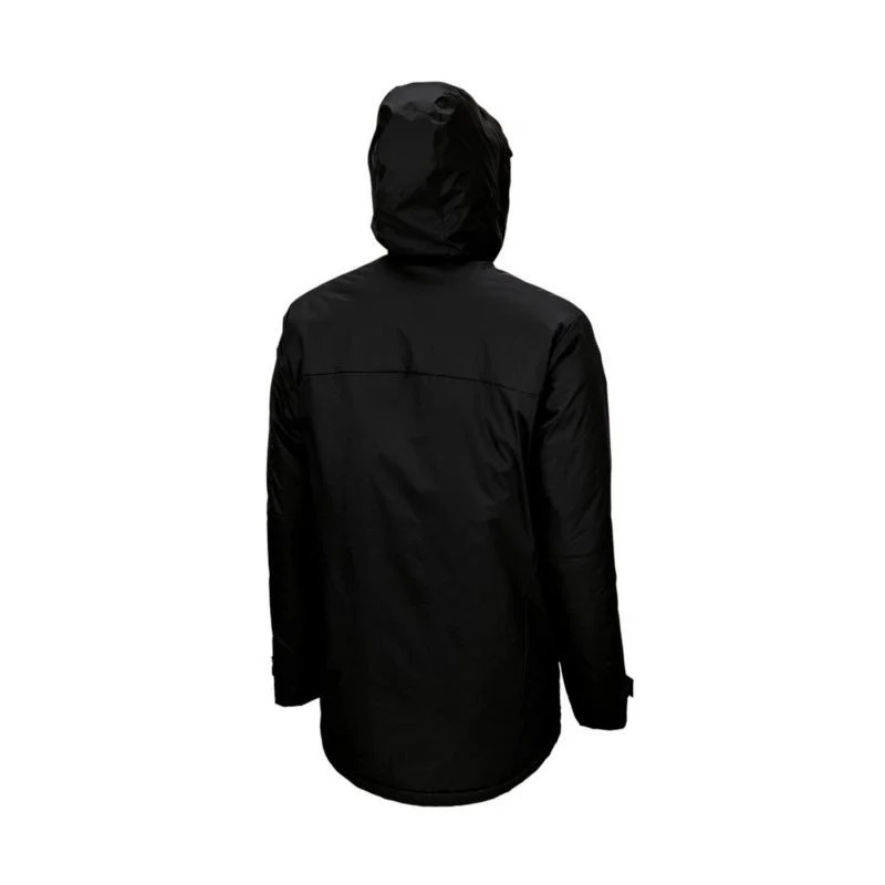 Pánská zimní bunda TeamFinal 21 Parka M 656496-03 - Puma L
