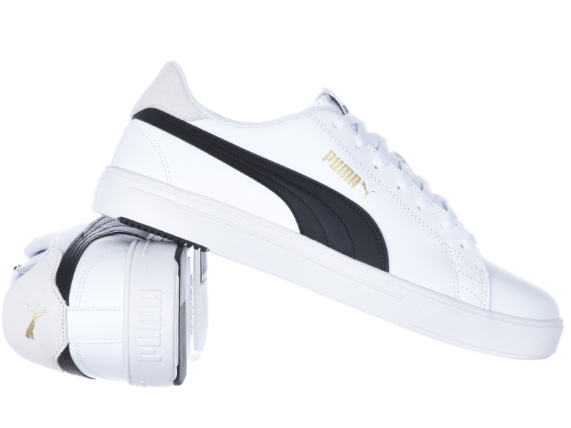 Puma Serve Pro Lite dámské tenisky