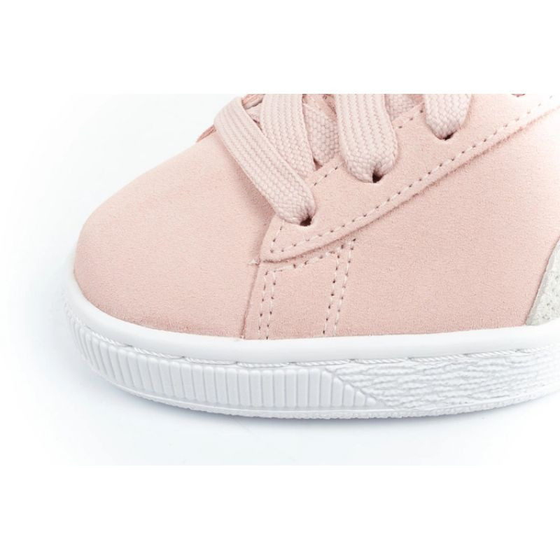 Puma Suede Classic XXl W 374915 11 dámské boty 38