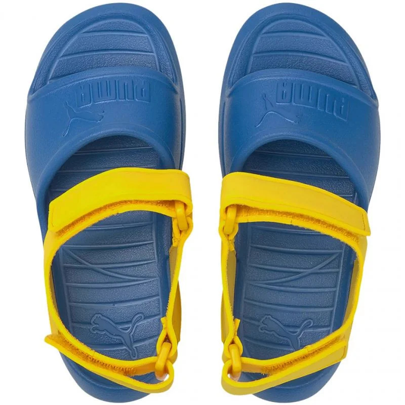 Dětské sandály Divecat v2 Injex PS Star Jr 369546 07 - Puma 32