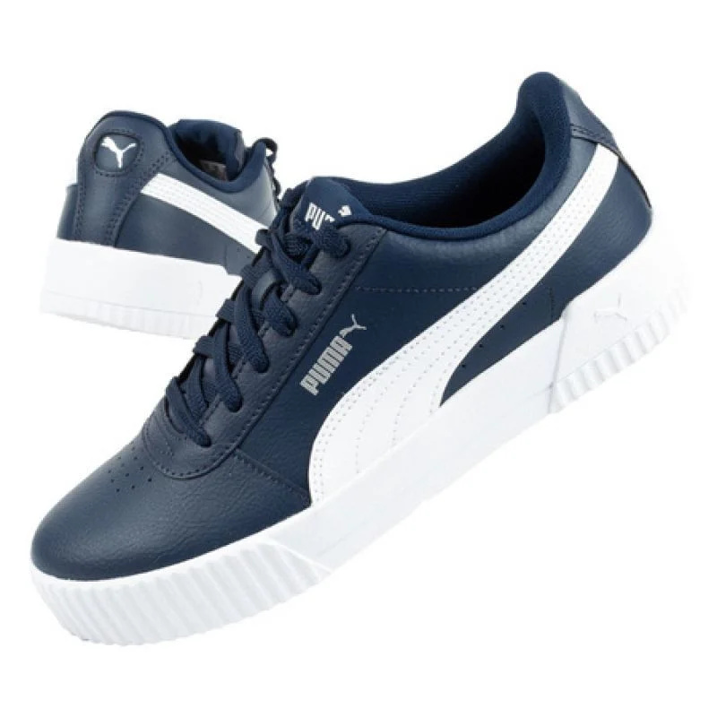 Dámské boty Carina W 370677 24 - Puma 38