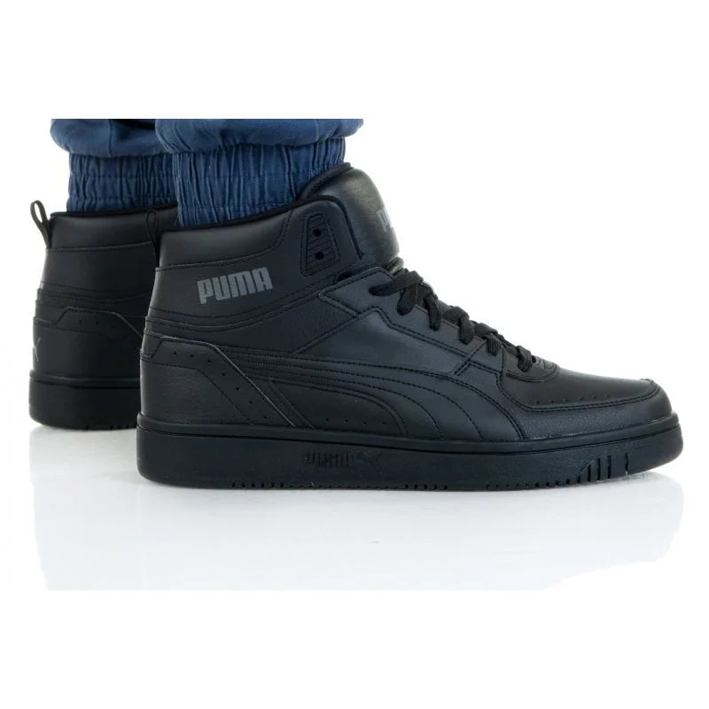 Pánské boty Rebound Joy M 374765 07 - Puma   44