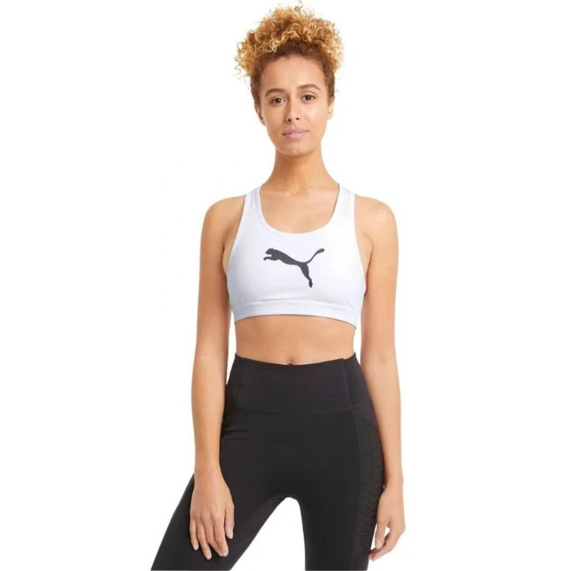 Dámská sportovní podprsenka 4Keeps W 520304 52 - Puma S