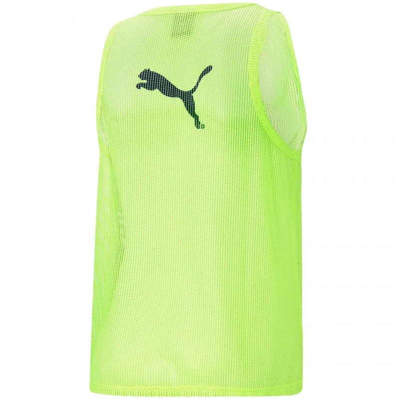 Pánské tričko Puma Bib M 657251 42 xs