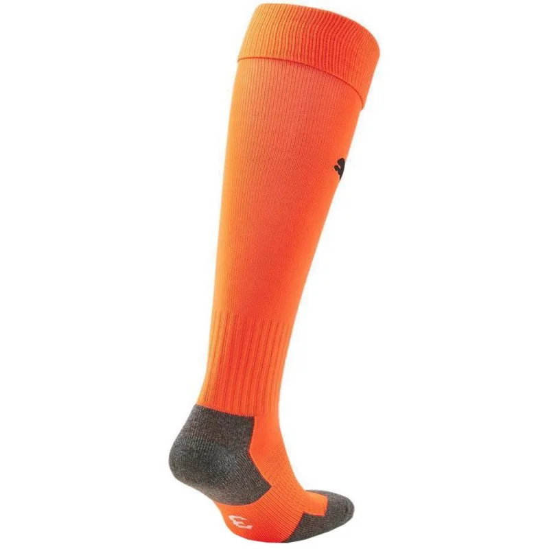Puma Team Liga Socks Core fotbalové kamaše 703441 45 39-42