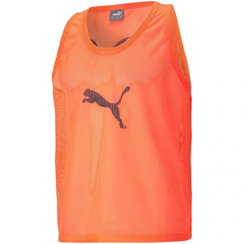 Pánské tričko Bib Fluo M 657251 40 - Puma 2XS