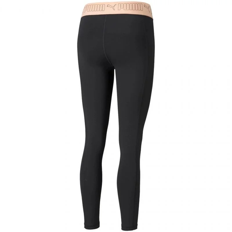 Dámské legíny Train Elastic 7/8 W 520282 27 - Puma XL