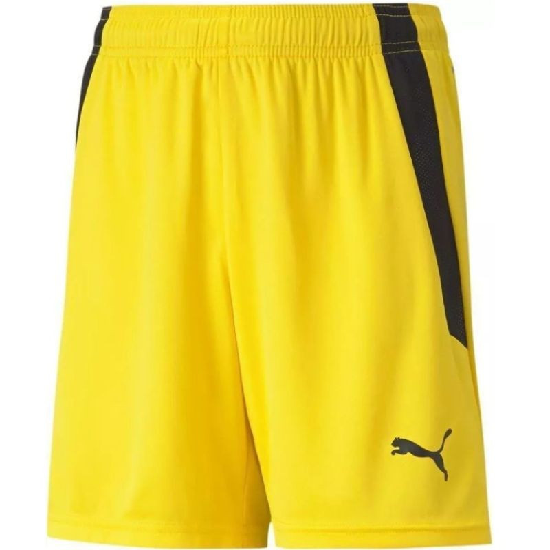 Puma teamLIGA Shorts Jr 704931 07 116 cm