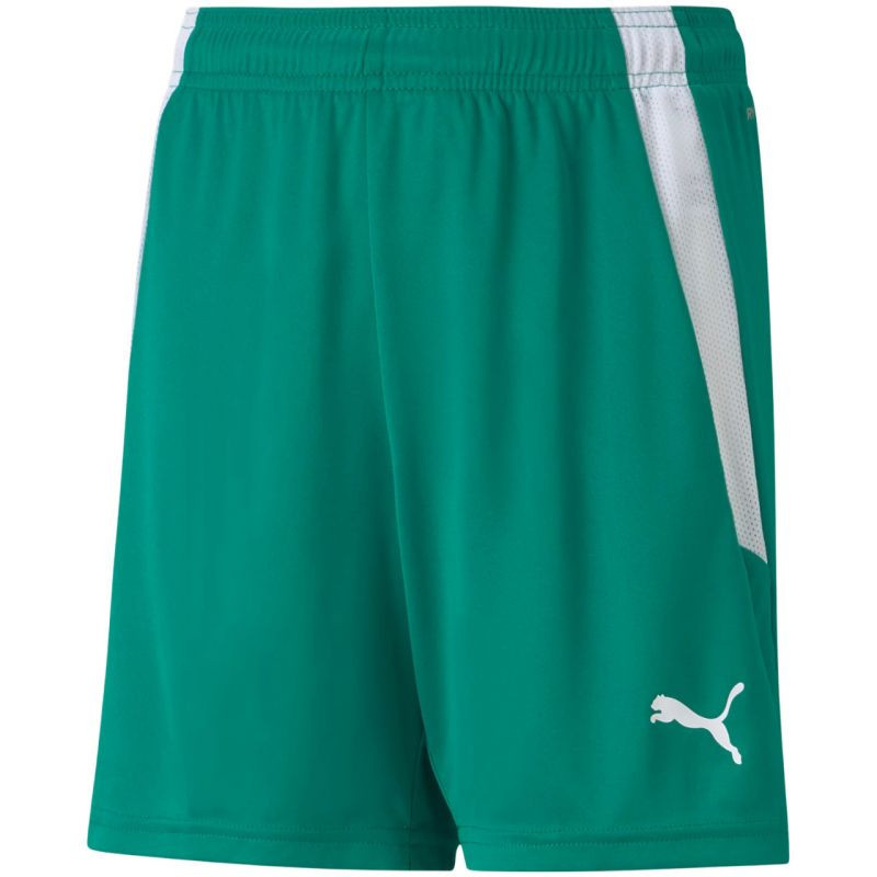 Puma teamLIGA Shorts Jr 704931 05 152cm