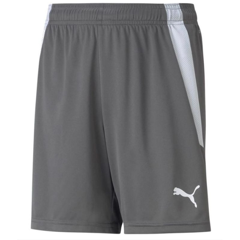 Puma teamLIGA Shorts Jr 704931 13 140 cm
