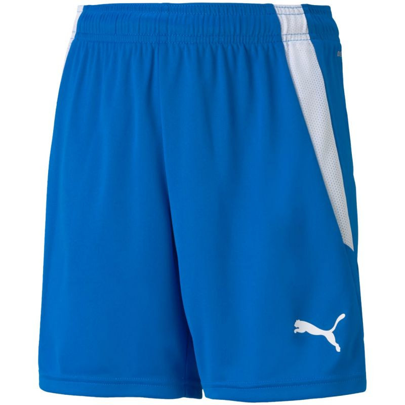 Puma teamLIGA Shorts Jr 704931 02 116 cm