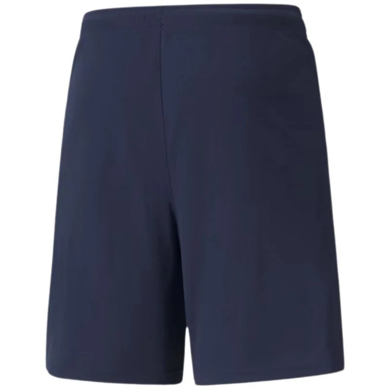 Šortky Puma teamLIGA M 704924 06 L