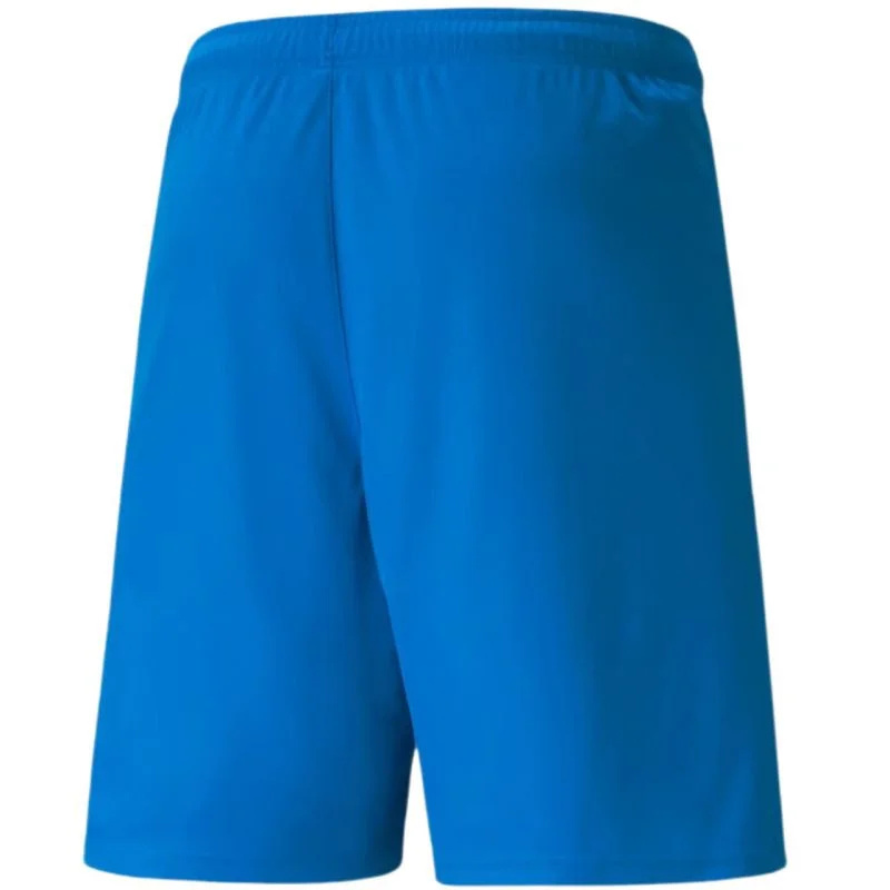Šortky Puma teamLIGA M 704924 02 M