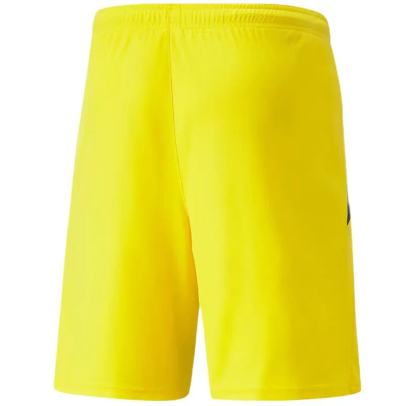 Šortky Puma teamLIGA M 704924 07 L