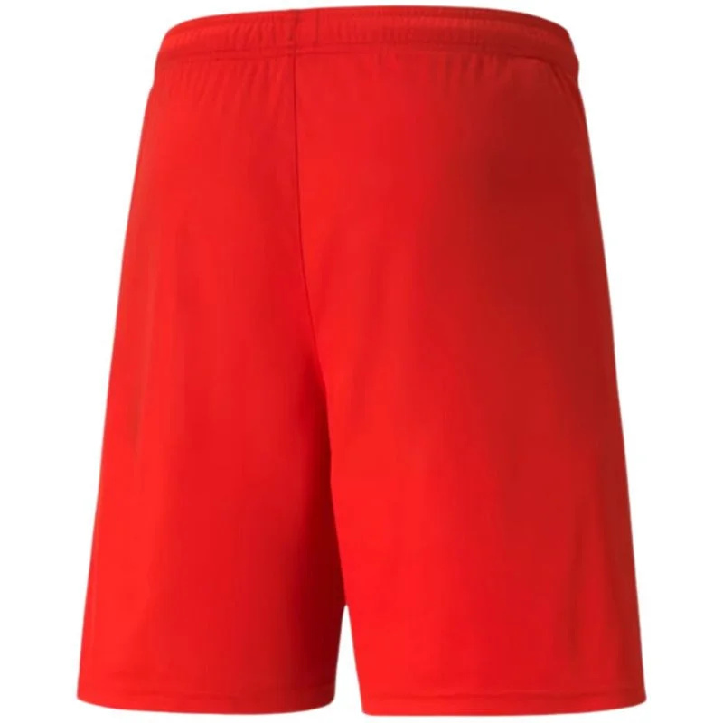 Šortky Puma teamLIGA M 704924 01 M