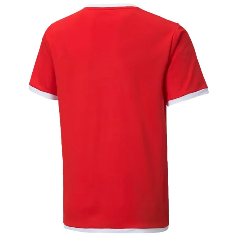 Puma teamLIGA Jersey Jr 704925 01 116CM