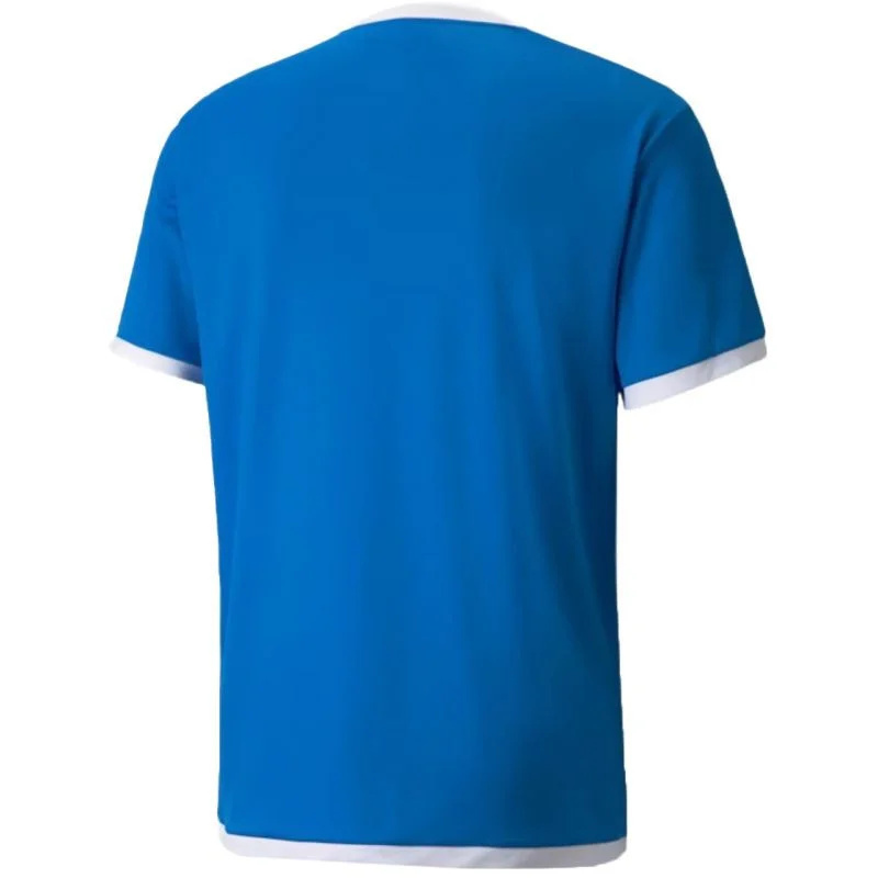 Puma teamLiga Jersey M 704917 02 muži M