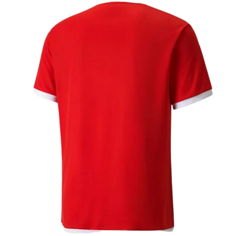 Puma teamLIGA Jersey M 704917 01 muži XL