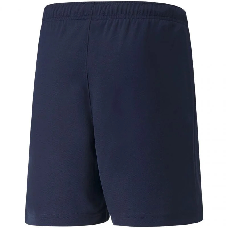 Dětské šortky TeamRISE Short Jr 704943 06 - Puma 152CM