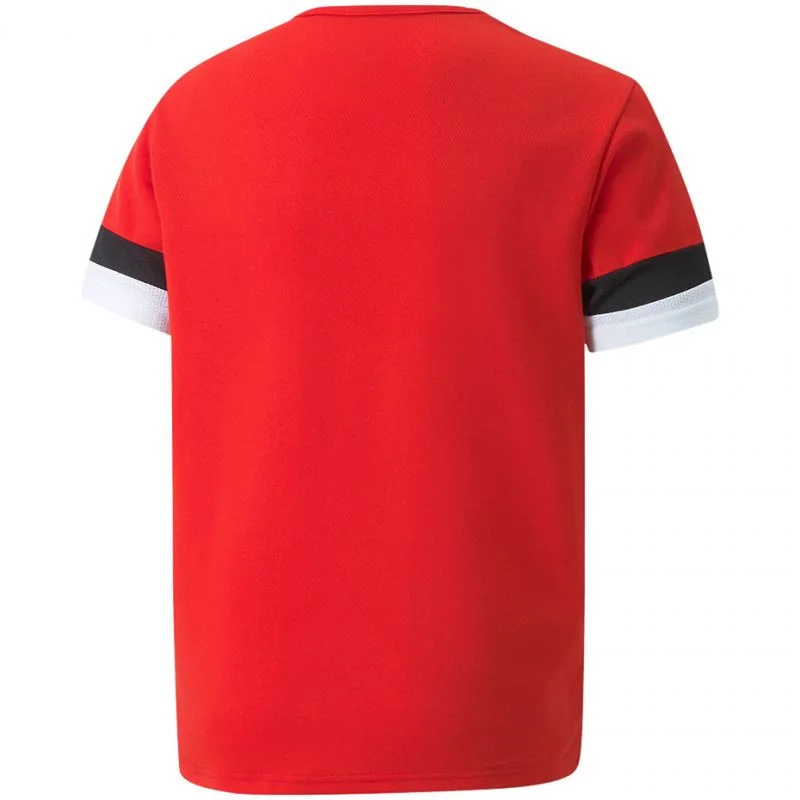 Dětský dres TeamRise Jersey Jr 704938 01 - Puma 116