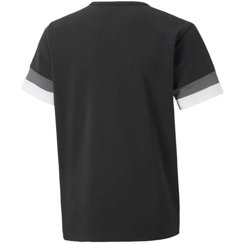 Dětský dres TeamRise Jersey Jr 704938 03 - Puma 140CM