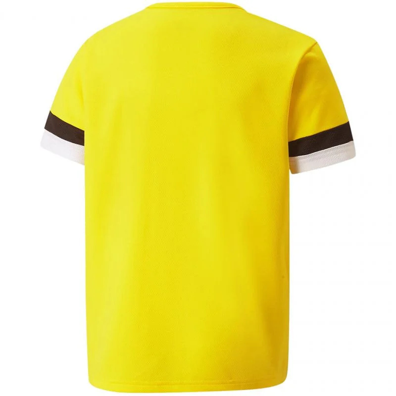 Puma teamRise Jersey Jr 704938 07 128