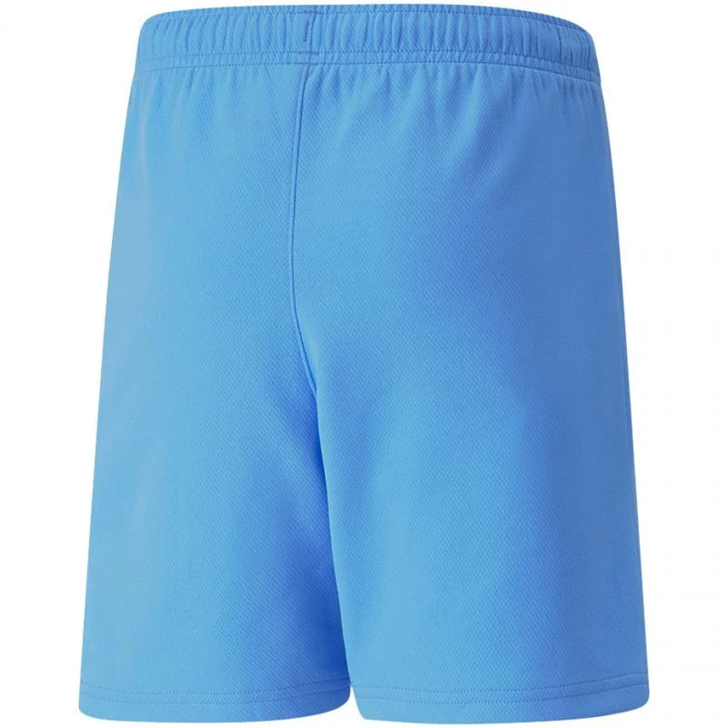 Dětské šortky TeamRise Short Jr 704943 18 - Puma 176CM