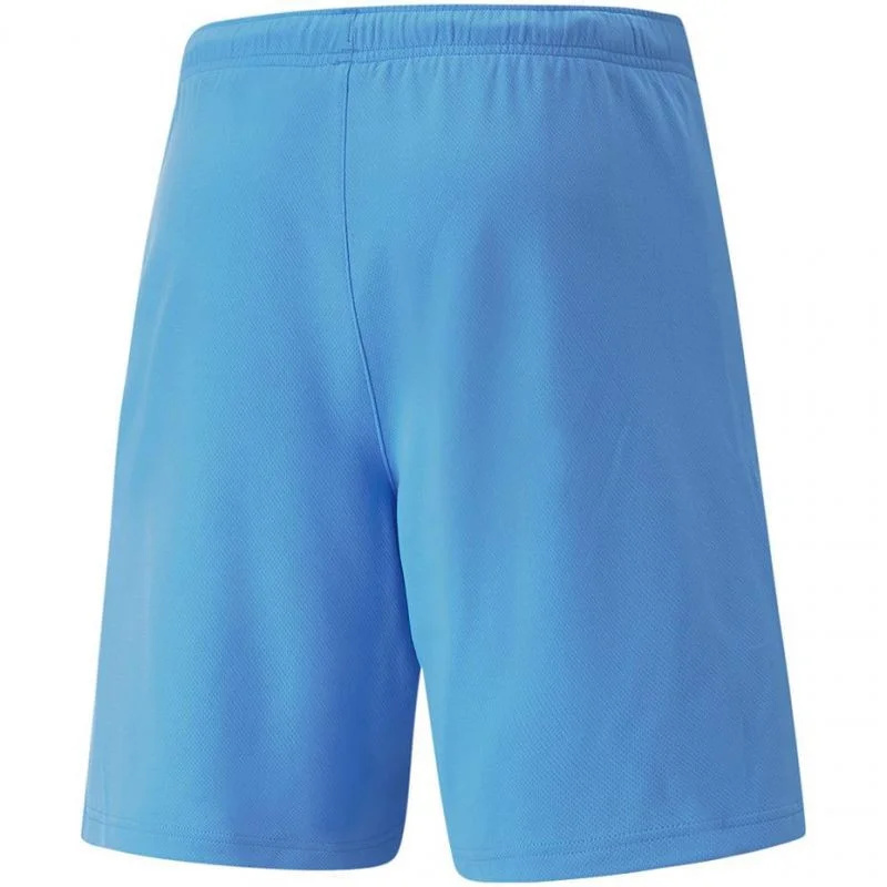 Pánské šortky TeamRise Short Team M 704942 18 - Puma S