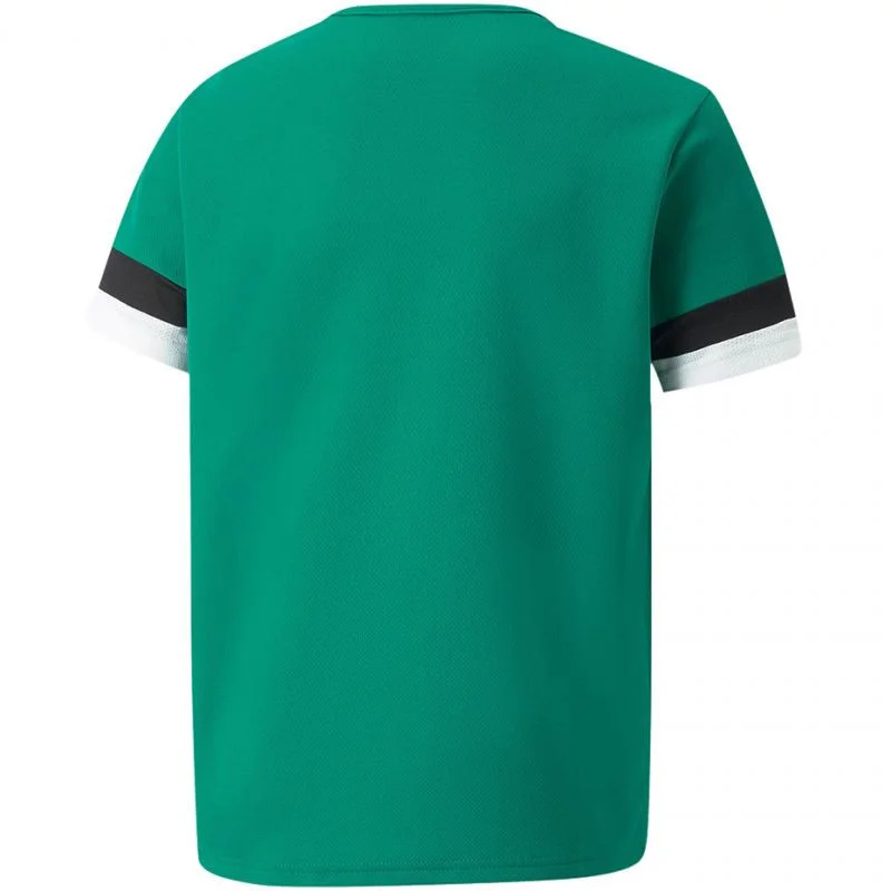 Dětský dres TeamRise Jersey Jr 704938 05 - Puma 116