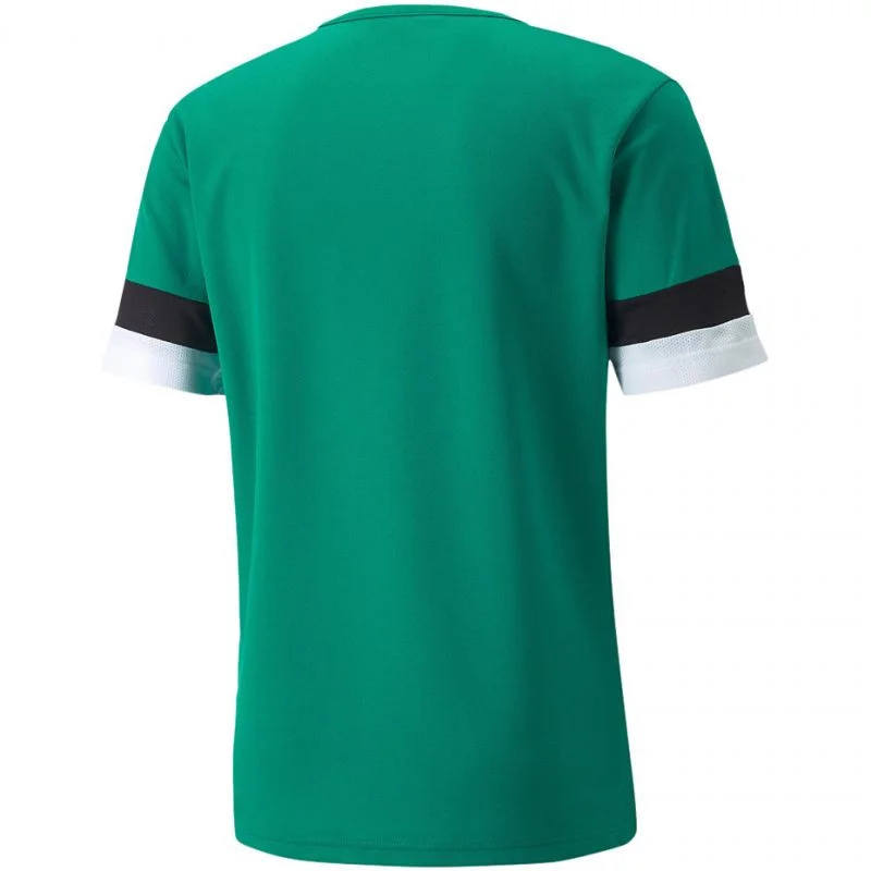 Pánský dres teamRise Jersey M 704932 05 - Puma 2XL