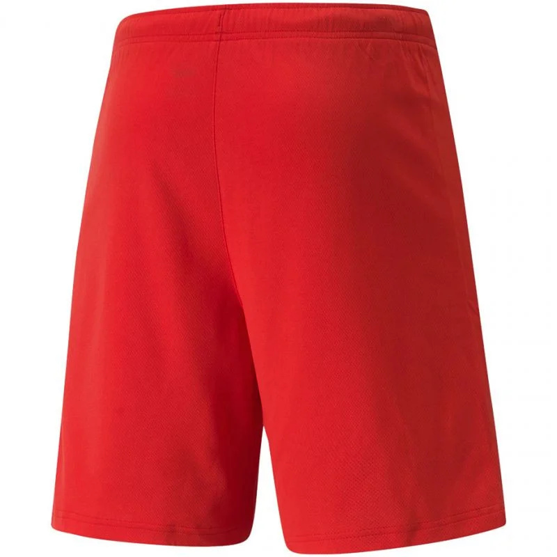 Pánské boty teamRISE Short M 704942 01 - Puma L
