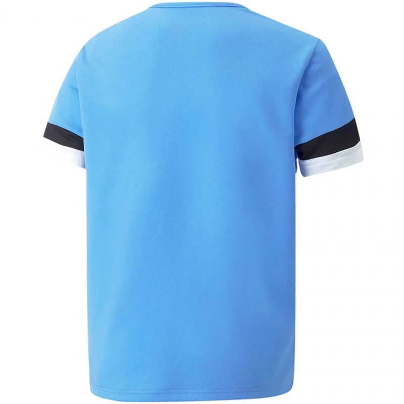 Puma teamRise Jersey Jr 704938 18 152