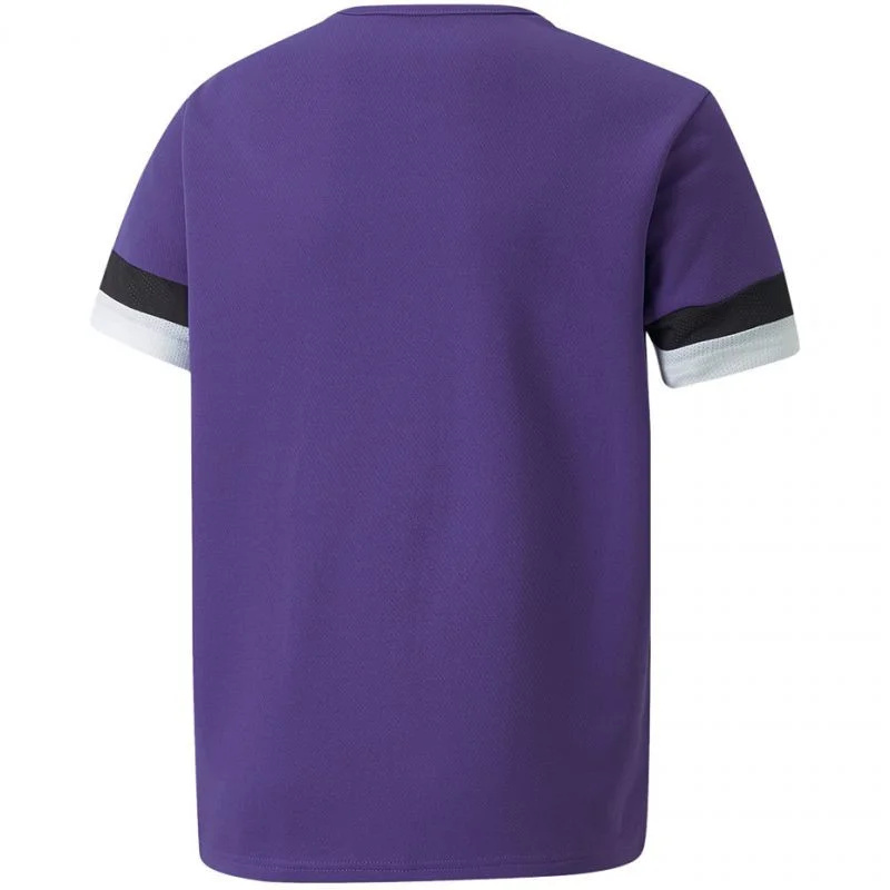 Dětský dres TeamRise Jersey Jr 704938 10 - Puma 128