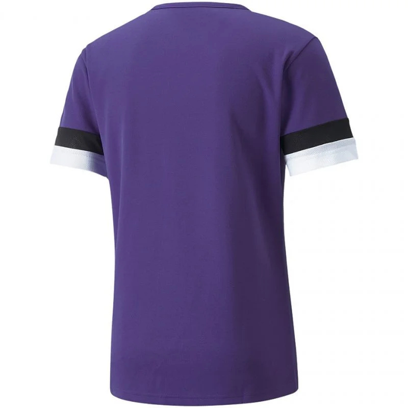 Puma teamRise Jersey M 704932 10 pánské 2XL