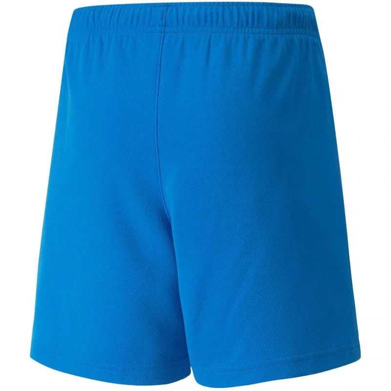 Dětské šortky TeamRISE Short Jr 704943 02 - Puma 176CM