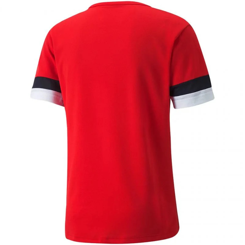 Pánské tréninkové tričko teamRise Jersey M 704932 01 - Puma 2XL