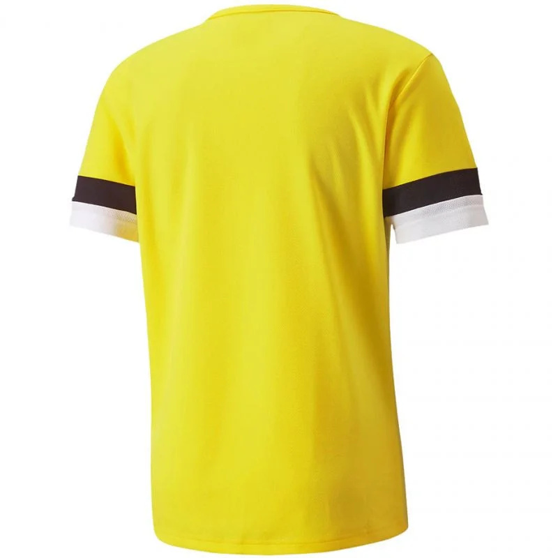 Pánské tréninkové tričko teamRise Jersey M 704932 07 - Puma 2XL
