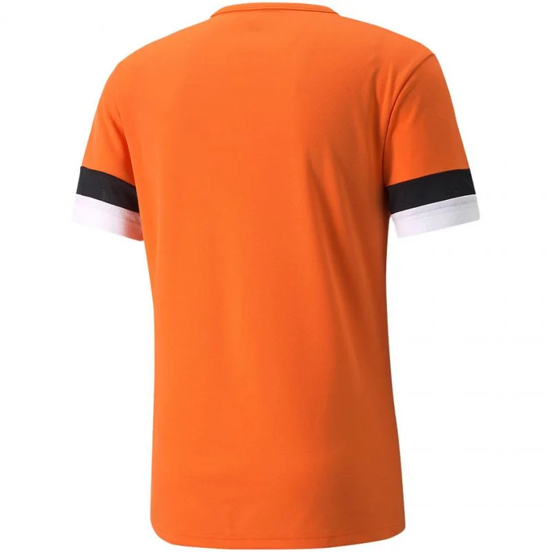 Pánské tréninkové tričko Team Rise Jersey M 704932 08 - Puma M