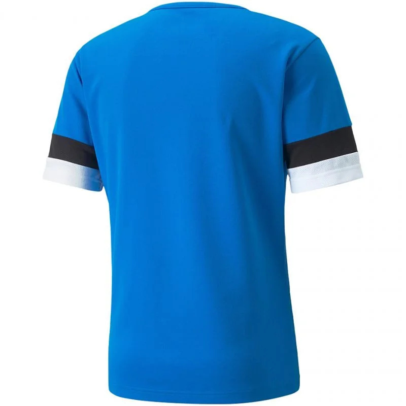 Pánský dres teamRise Jersey M 704932 02 - Puma L