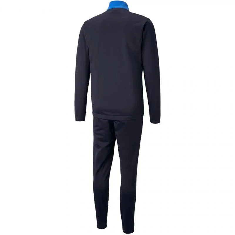 Pánské tepláky IndividualRISE M 657534 02 - Puma S