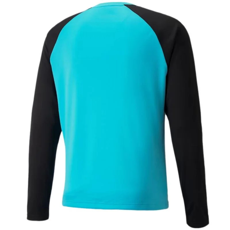 Brankářská mikina Puma teamPACER GK LS M 704933 40 S