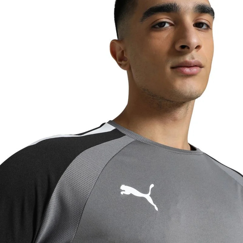Brankářská mikina Puma teamPacer GK LS M 704933 43 pánské 2XL