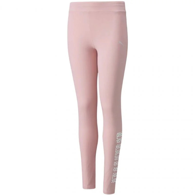 Dětské legíny Alpha G Jr 855992 36 - Puma 152CM