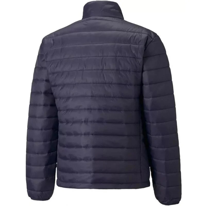 Puma teamLiga Light Jacket M 657617 06 muži S