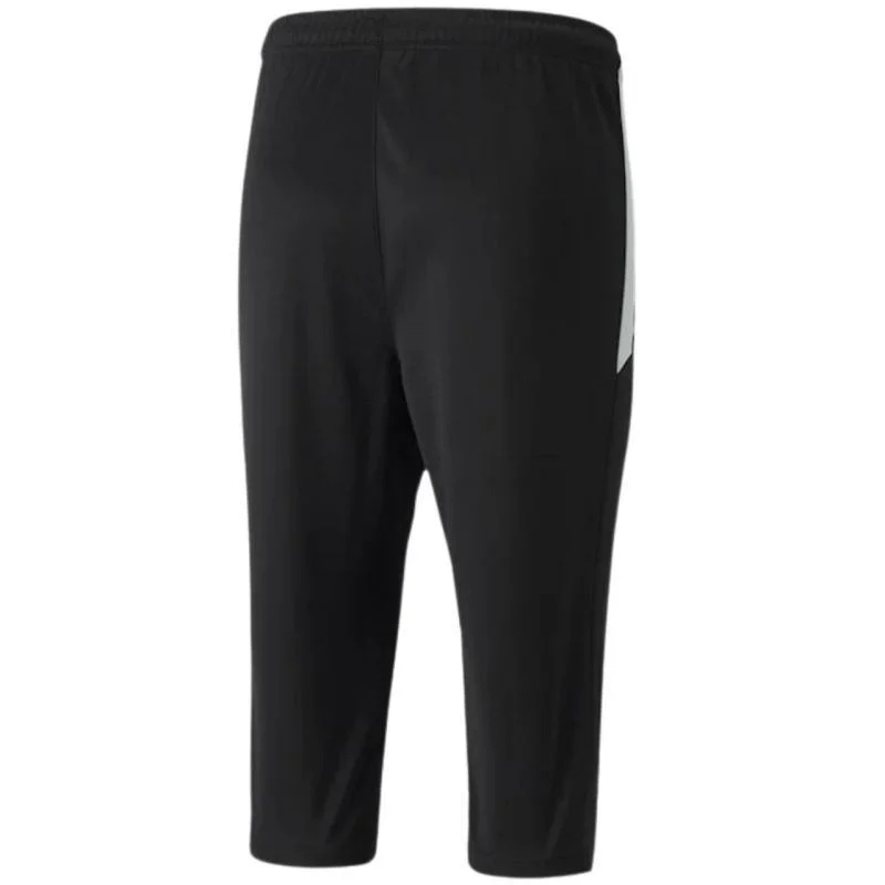 Puma teamLiga Tréninkové 3/4 kalhoty M 657271 03 L
