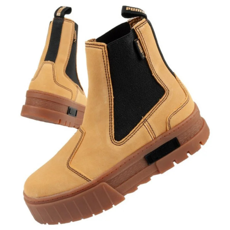 Puma Mayze Chelsea Suede W 382829 04 38.5