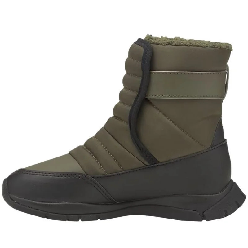 Boty Puma Nieve Wtr Ac Ps Jr 380745 02 31