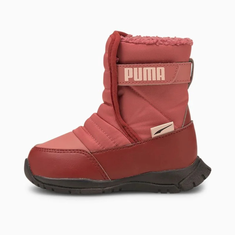 Puma NIEVE BOOT WTR AC INF JR boty 380746-04 25