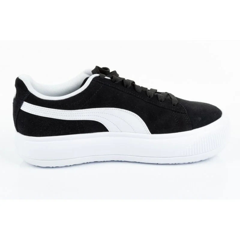 Dámské boty Suede Mayu W 380686 02 - Puma 38