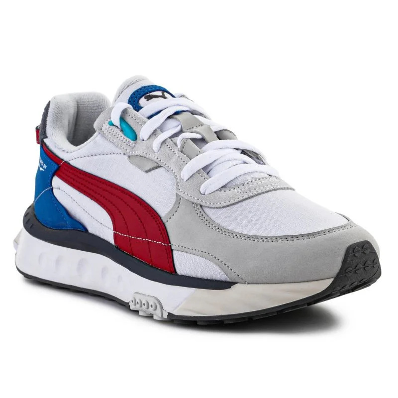 Puma Wild Rider Layers M 380697-01 EU 40,5